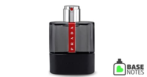 prada luna rossa carbon basenotes